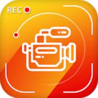 ikon Screen Recoder - Video Editor, Video Maker