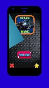 Tebak Merk Mobil 2018 screenshot 4