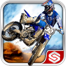 Trial Xtreme Dirt Bike Racing Motocross Madness icon