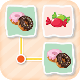 ikon Onet Connect Animal - Picachu