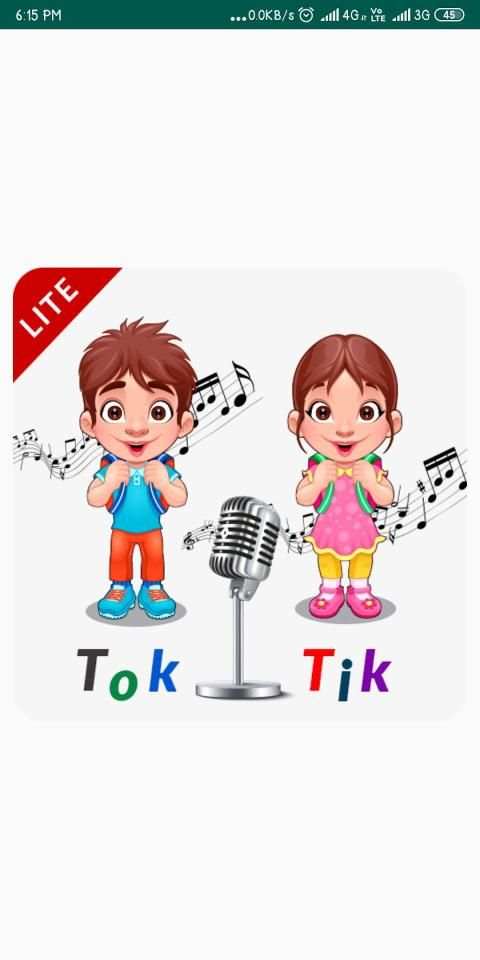 Tok Tik screenshot 8
