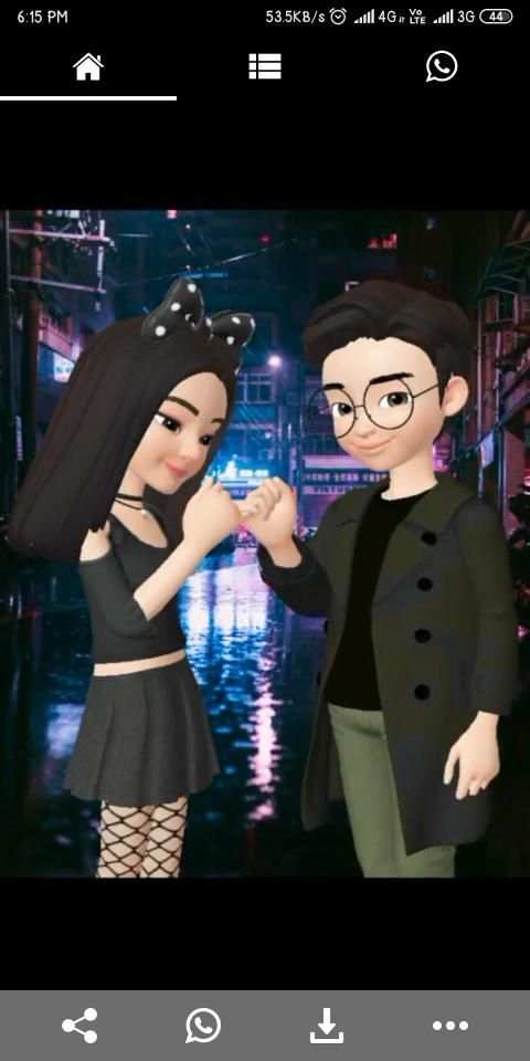 Tok Tik screenshot 7