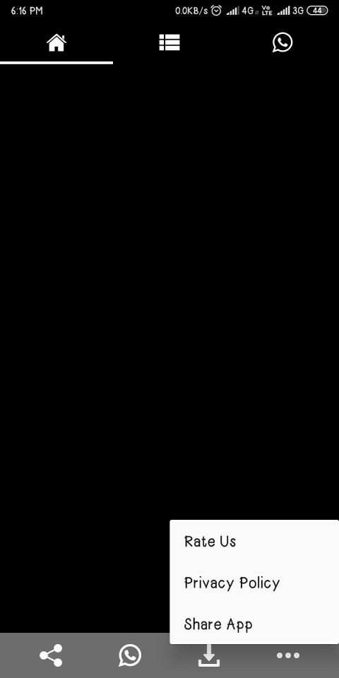 Tok Tik screenshot 1