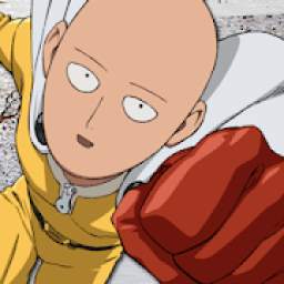 One Punch Man 1.0.1