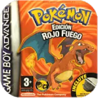 Pokemon Fire Red Download APK for Android Full Version - GMRF