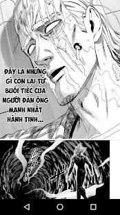 One Punch Man (One-Punch Man) screenshot 3