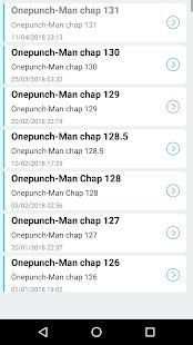 One Punch Man (One-Punch Man) screenshot 4