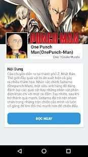 One Punch Man (One-Punch Man) screenshot 5