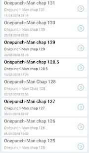 One Punch Man (One-Punch Man) screenshot 1