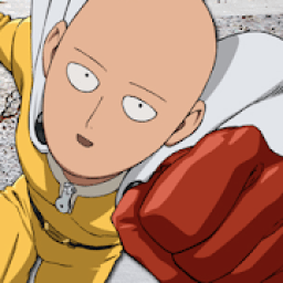 One Punch Man (One-Punch Man) आइकन
