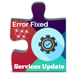 ikon Services Update Error Fixed