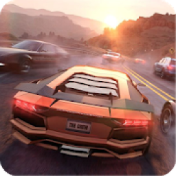 Racing Horizon 3D icon