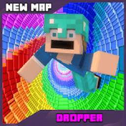 Maps Dropper Pack for Craft