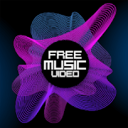 ikon Free Music Video Player