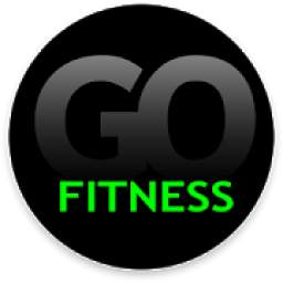 GoFitness Nutrition & Workout