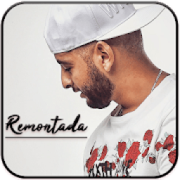 اغاني أمنوكس بدون انترنت 2018 - aminux Remontada
‎ icon