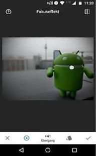 Professionnel PhotoEditor screenshot 3