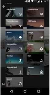 Professionnel PhotoEditor screenshot 2