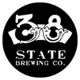 38 State Brewing