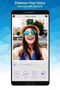 Sing Karaoke : Karaoke Record screenshot 4