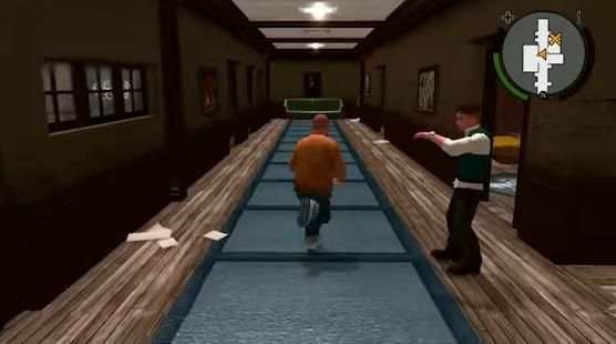 Bully Anniversary Edition screenshot 1