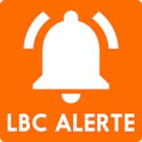 LBC Alerte - Alertes nouvelles annonces Leboncoin