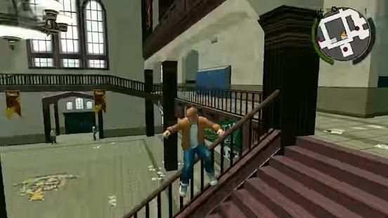 Bully Anniversary Edition screenshot 4