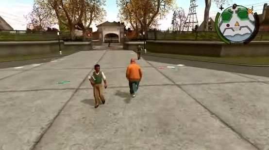 Bully Anniversary Edition screenshot 3