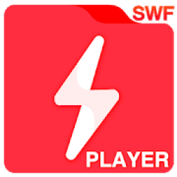 Flash swf player - flash browser &amp; swf simulator आइकन