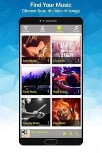 Sing Karaoke : Karaoke Record screenshot 1