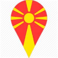 Visit Macedonia on 9Apps