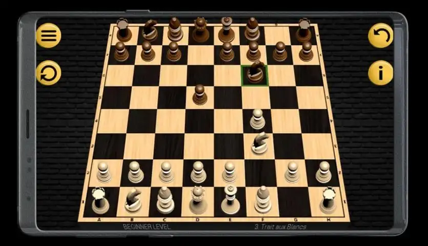 Real Chess 3D - Versão Mais Recente Para Android - Baixe Apk