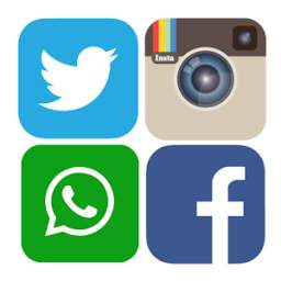 All Social Networks 314.19.24