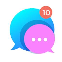 Messenger Chat 1.20
