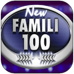 Kuis survei family 100 icon