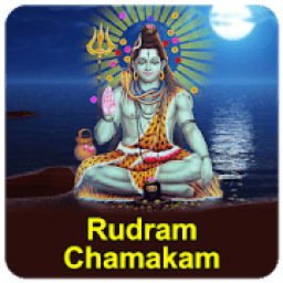 Rudram Chamakam आइकन
