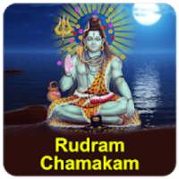 Rudram Chamakam