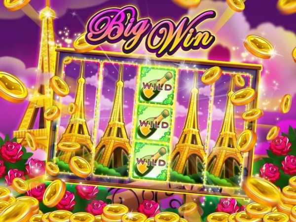 Slots Vacation - FREE Slots screenshot 3