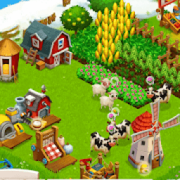 ikon New Village Farm