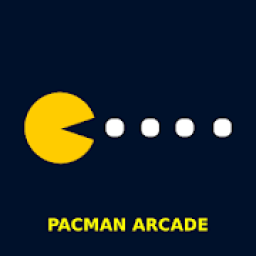ikon Pac - Man Arcade