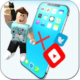 ikon Guide for roblox escape the iphone