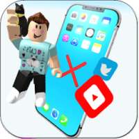 Guide for roblox escape the iphone