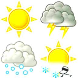 Weather Channel 1.0