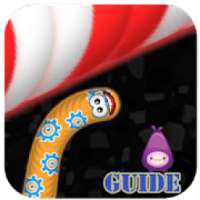 Guide Snake io worms zone 2020