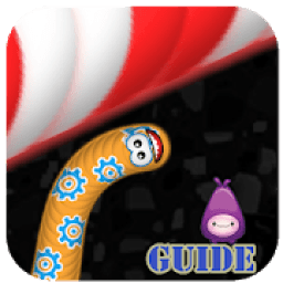 Guide Snake io worms zone 2020 आइकन
