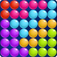 Power Bubble Breaker