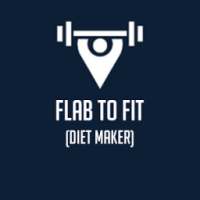 Flab to Fit - Diet Maker on 9Apps