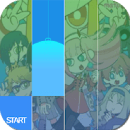 ikon Darling Piano Tiles