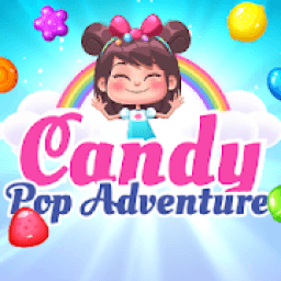 ikon Candy Pop Adventure