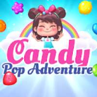 Candy Pop Adventure